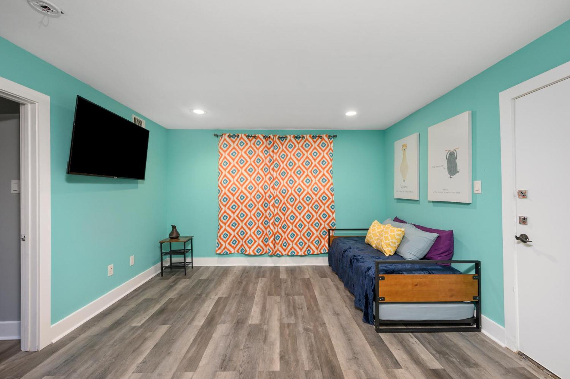 Convenient 1Br Unit Close To Shopping & Dining Houston Exterior foto